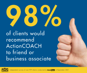 Why should I have a business coach?